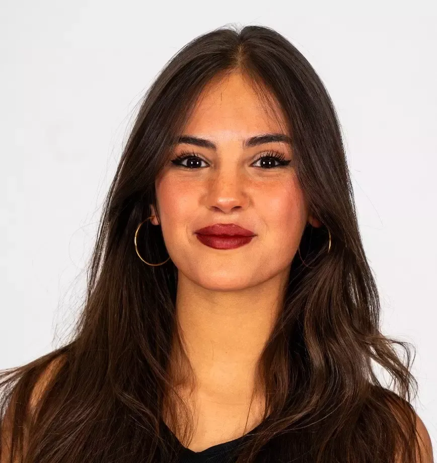 Chahd Tourkhani, Tennis, Utah State University