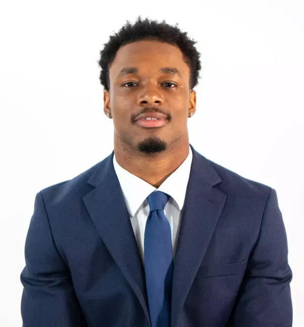 Takai Whitmore, Football, Bucknell University