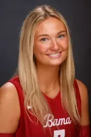 Ellery Rees, Volleyball, undefined