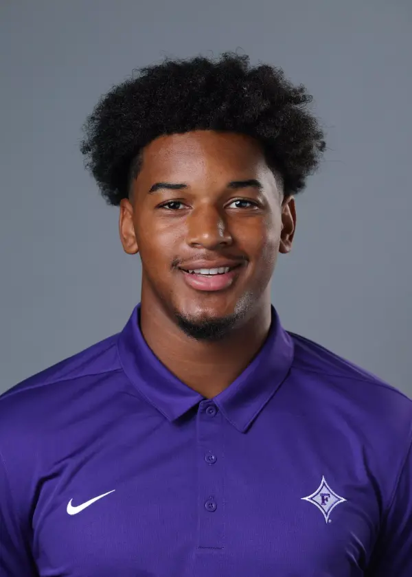 Trevor Short, Football, Furman University