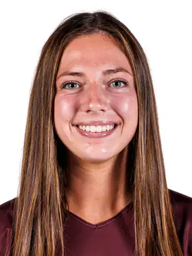 Ava Anderson, Volleyball, undefined