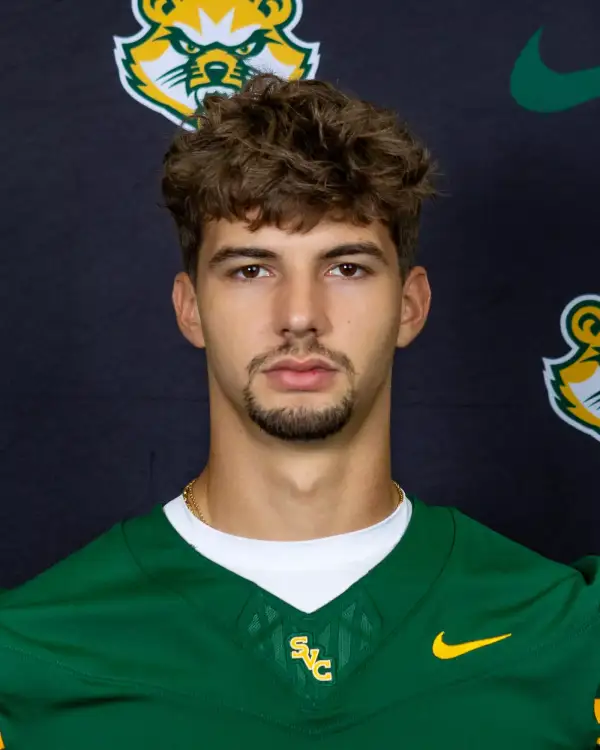 Ian Tuffs, Football, Saint Vincent College