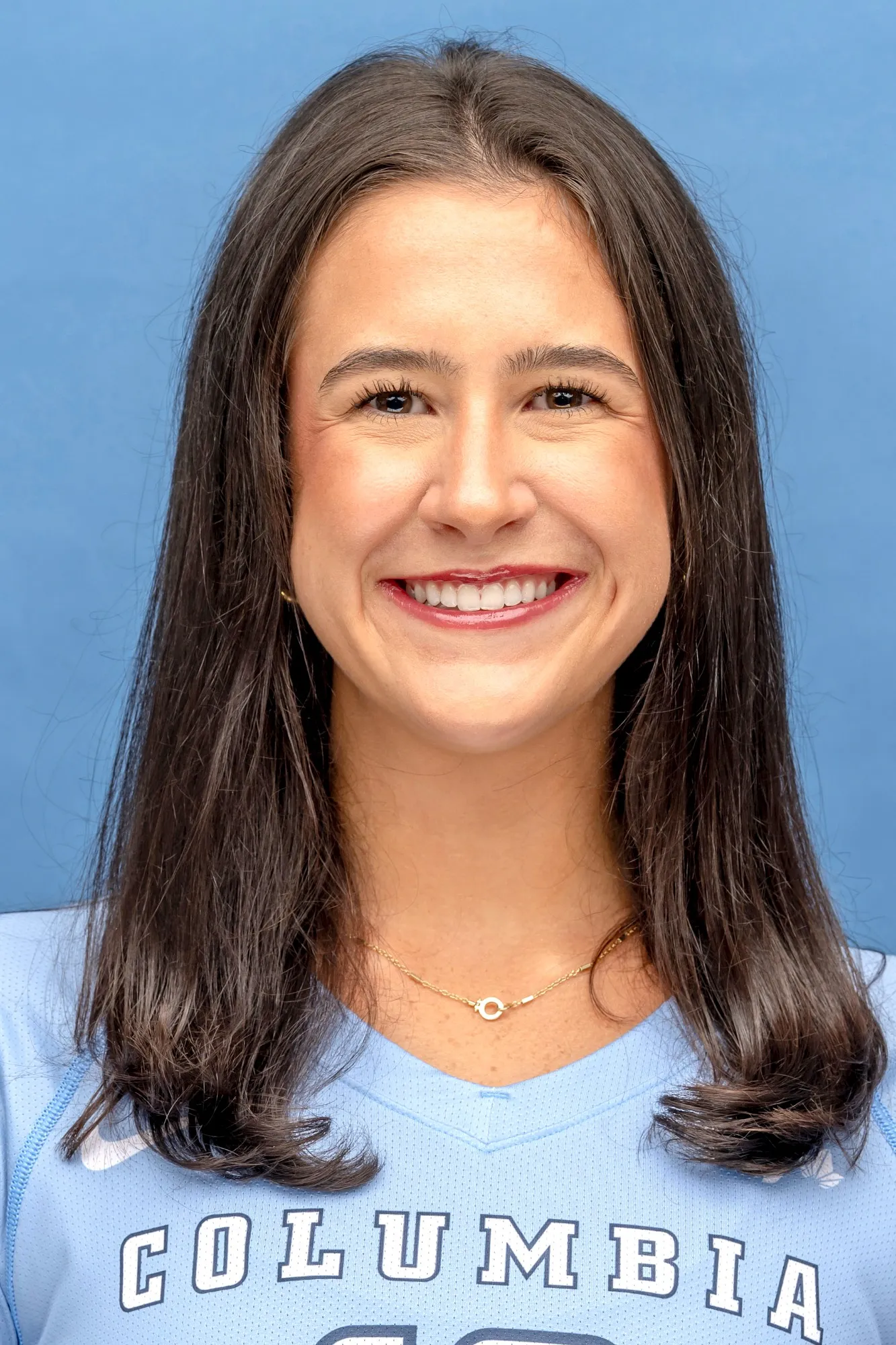 Evie Naumann, Volleyball, undefined