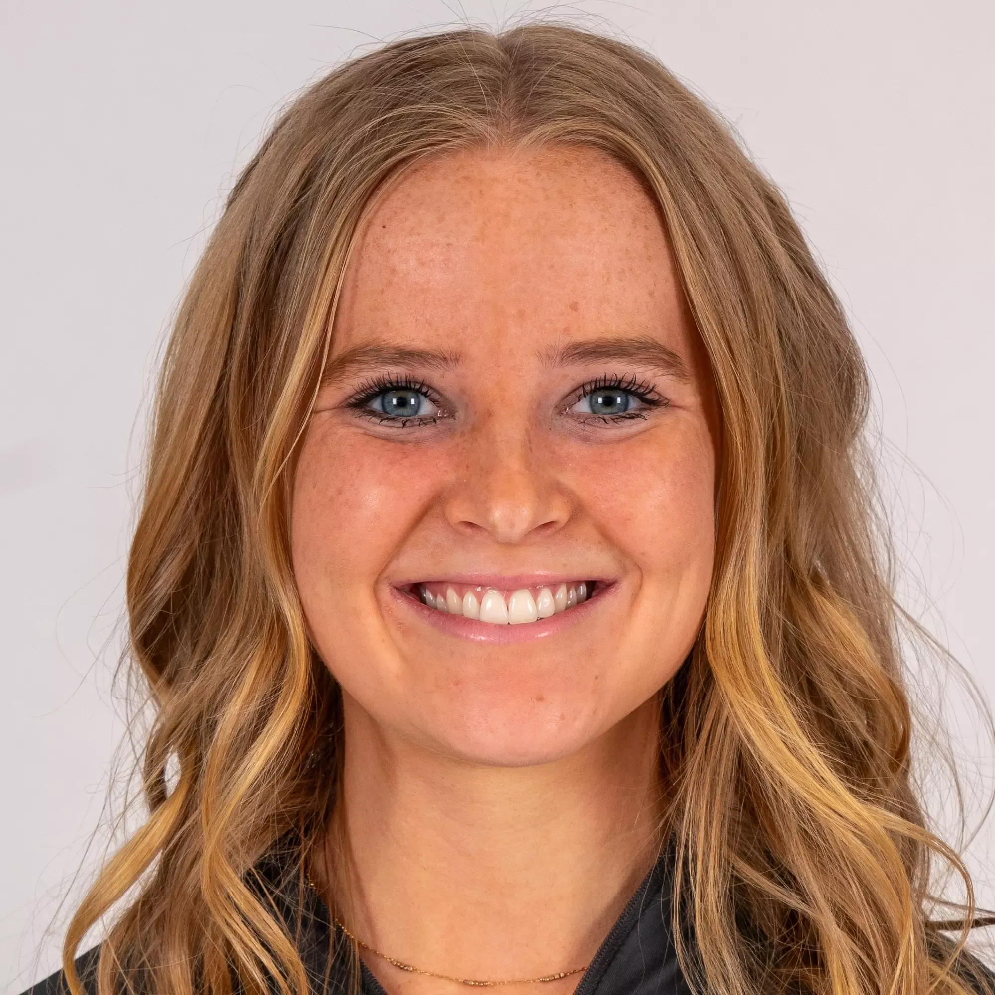 Maddie Embley, Track and Field, Utah State University