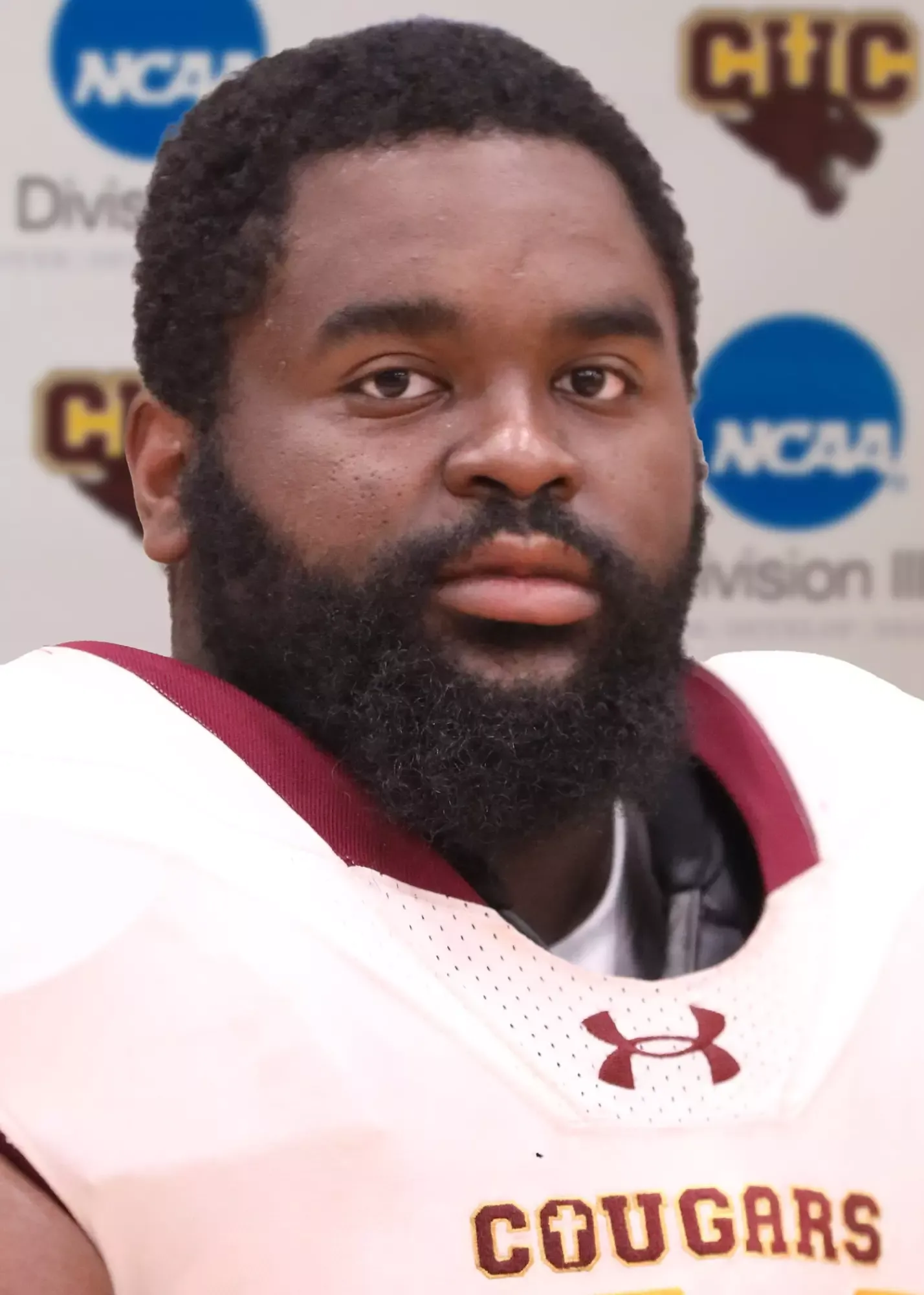 Julius Davis, Football, undefined