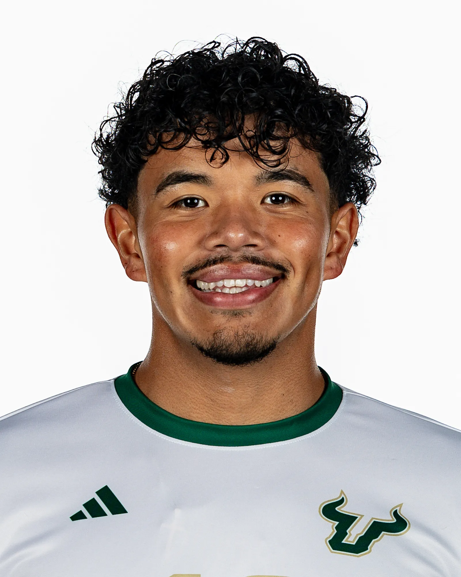 Diego Sanchez, Soccer, University of South Florida