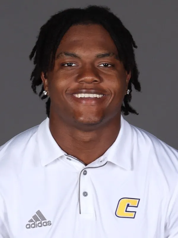 Kelby Glaze, Football, University of Tennessee at Chattanooga