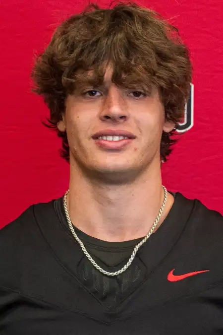 Gavin Nash, Football, Central Washington University