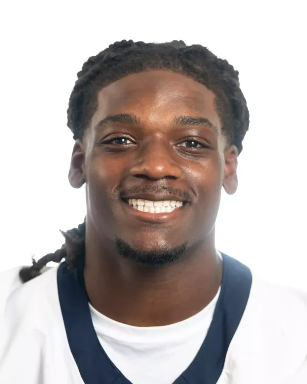 Antwan Gilbreath, Football, University of Central Oklahoma