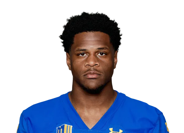 Noah McNeal-Franklin, Football, San Jose State University