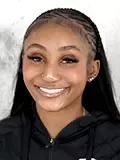 Takia Tiller, Track and Field (O), Eastern Illinois University