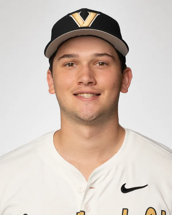 Max Jensen, Baseball, Vanderbilt University