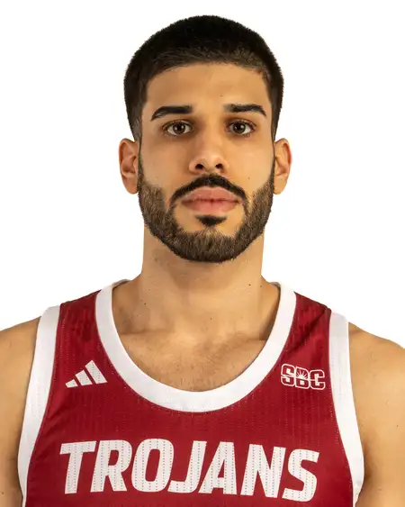 Afonso Pacheco, Basketball, Troy University