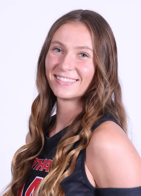 Kristina Manojlovic, Volleyball, Carthage College