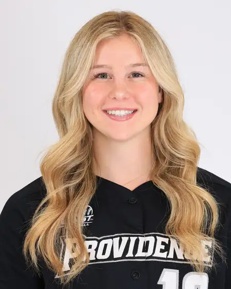 Hailey Frantz, Softball, Providence College