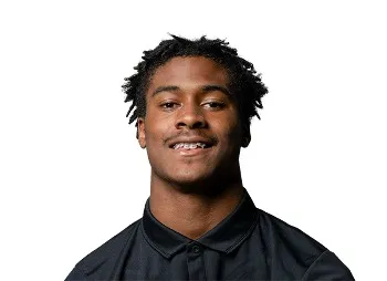 Tra'Mar Harris, Football, undefined