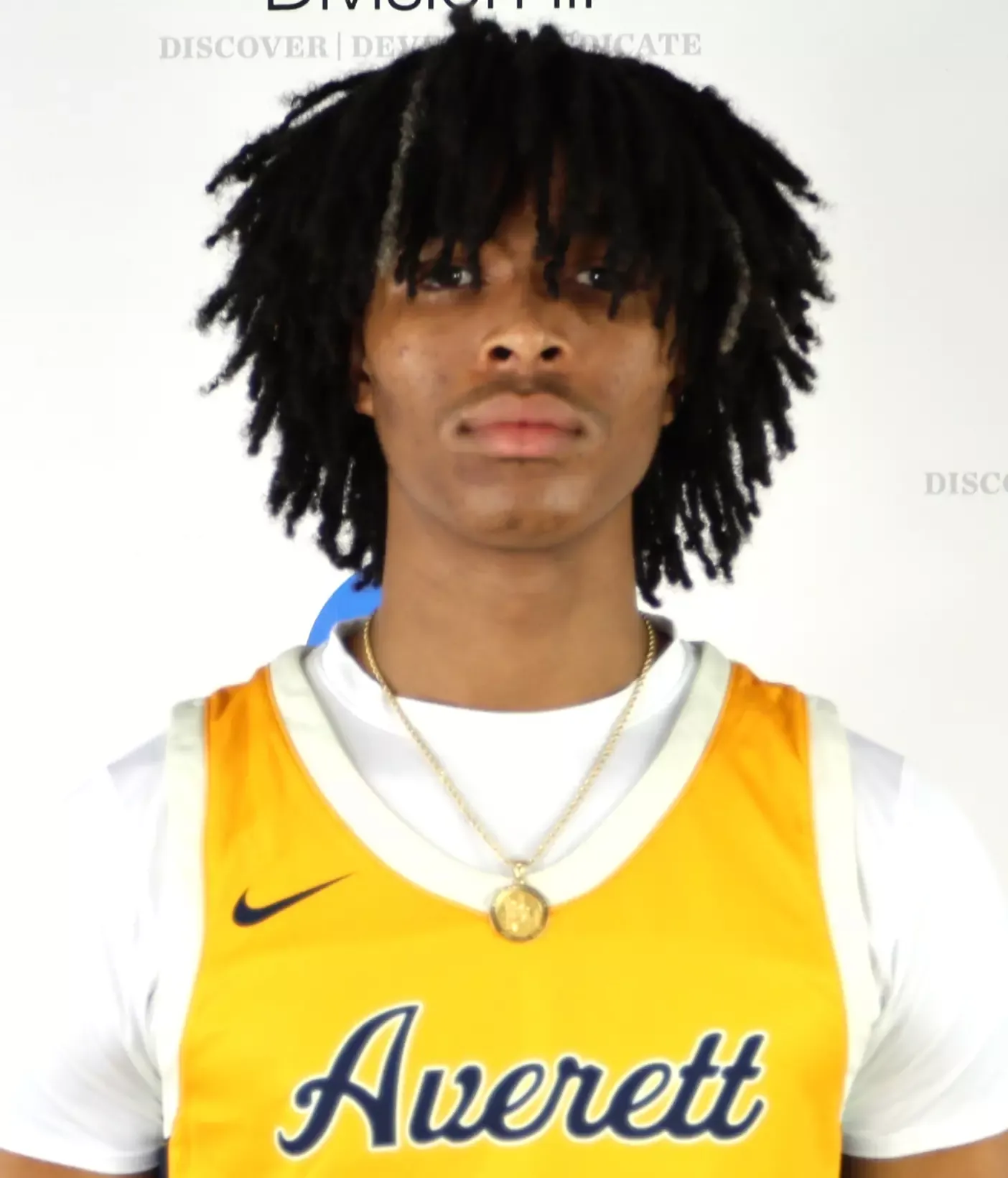 Tyler Stephens, Basketball, Averett University