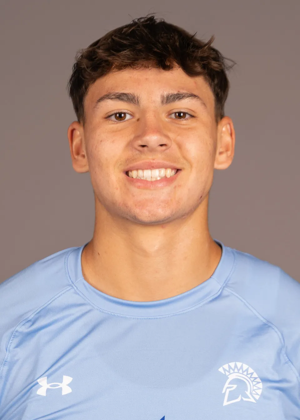 Colin Farley, Soccer, undefined