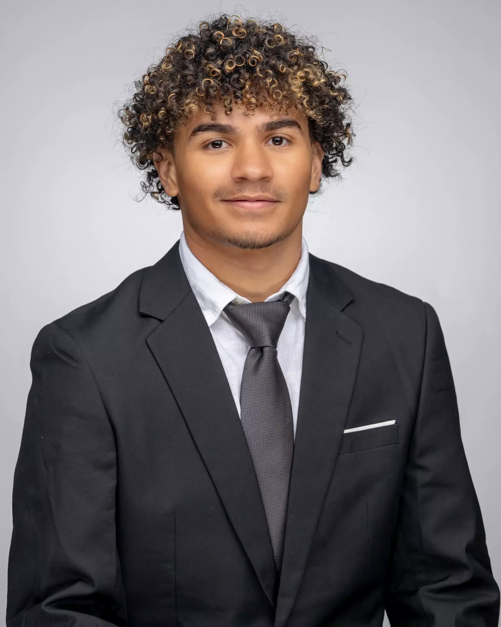 Sammy Ramirez, Soccer, Marist University
