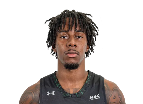 Bryan Akanmu, Basketball, undefined