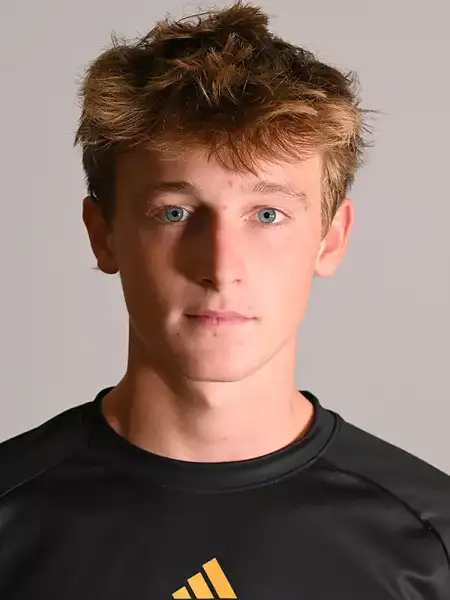 Quinlan Vorenkamp, Soccer, The College of Wooster