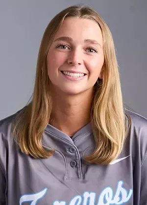 Mallory Axline, Softball, University of San Diego