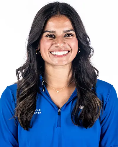 Maya Collins, Track and Field (O), Duke University