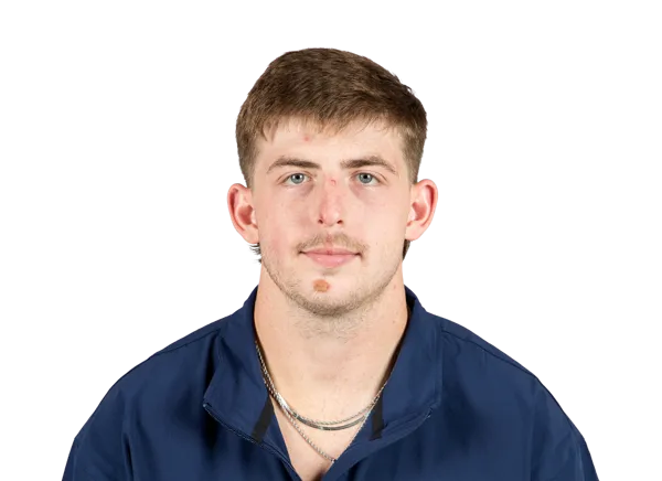 Parker Shattuck, Football, undefined