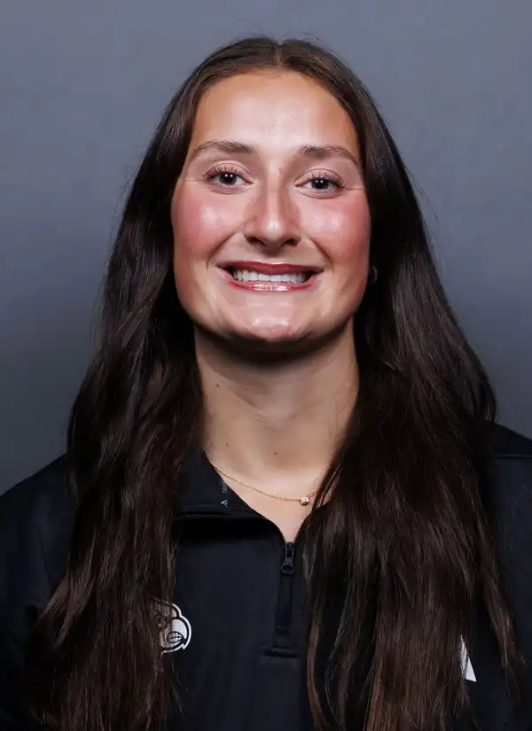 Kaitlyn Sallows, Swimming & Diving, University of Louisville