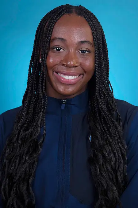 Chloe Stinson, Swimming & Diving, University of North Carolina