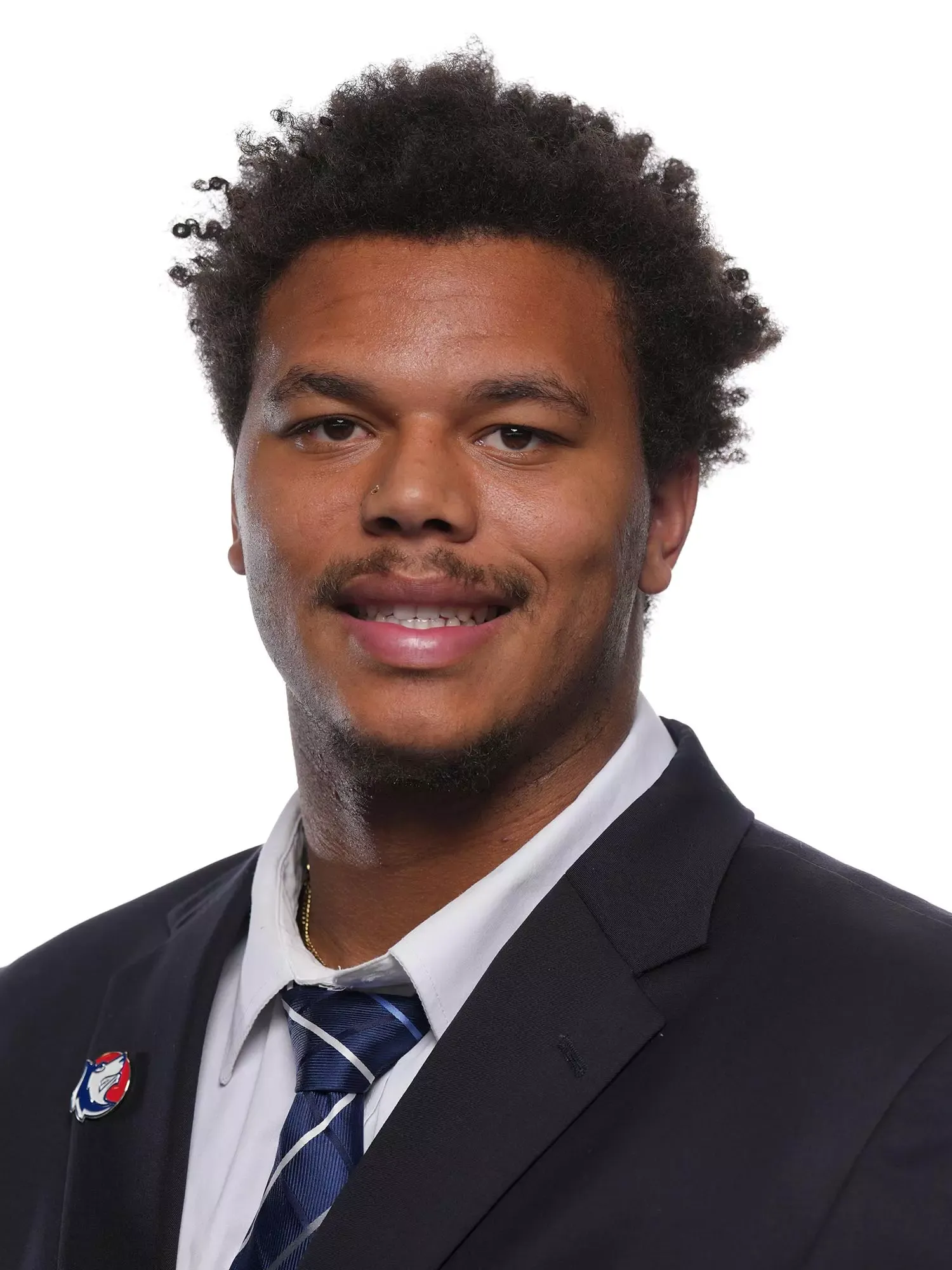 Jakson Sewell, Football, Colorado State University Pueblo