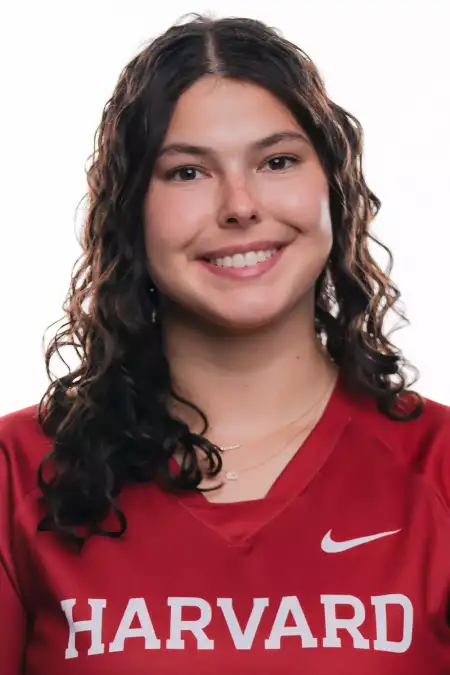 Aubrey Geibelson, Lacrosse, Harvard University