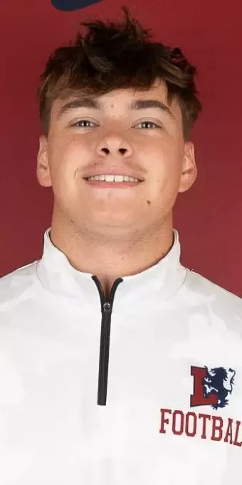 James Bunn, Football, Lyon College