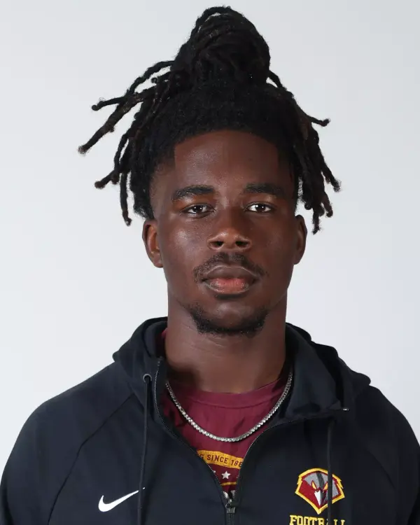 Kendal Sawyer, Football, University of Charleston