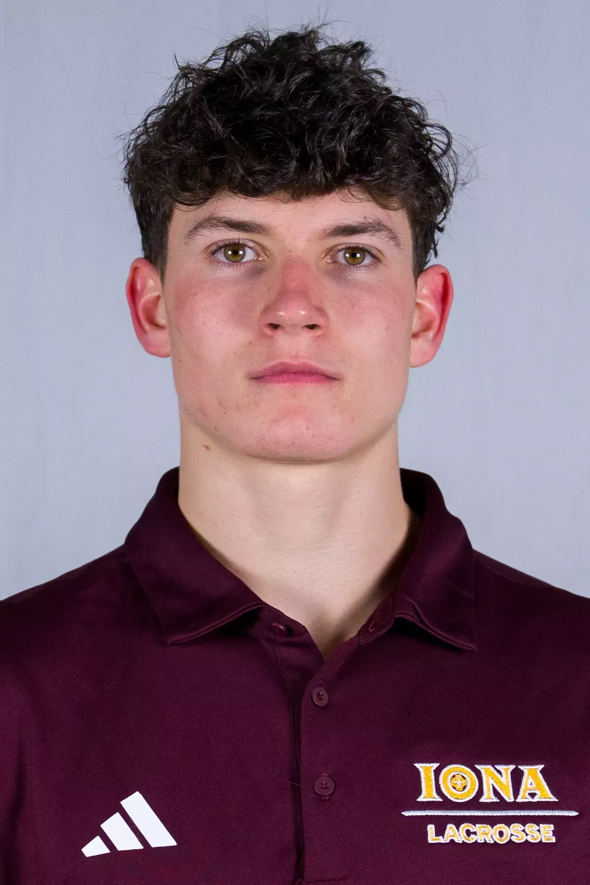 Carson Turissini, Lacrosse, undefined