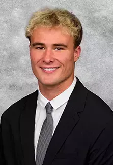 Tripp Hurst, Swimming & Diving, University of Nevada, Las Vegas