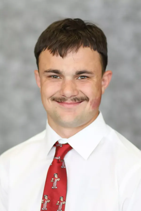 Caden Polson, Wrestling, Wabash College