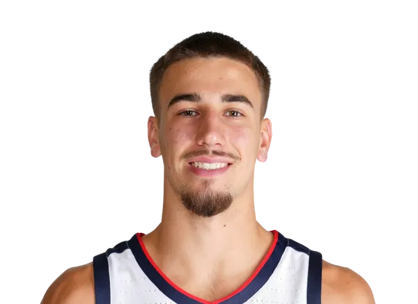 Cade Orness, Basketball, undefined