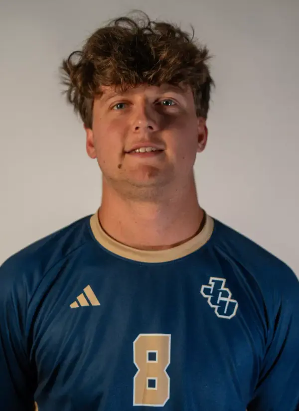Nick Mikulec, Soccer, John Carroll University