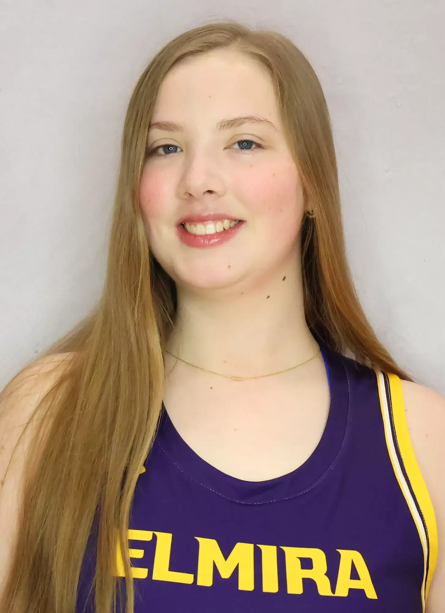 Kaitlyn Casey, Basketball, Elmira College