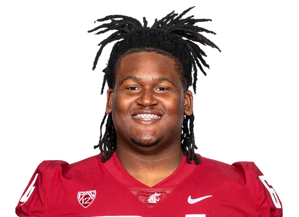 Jaylin Caldwell, Football, undefined