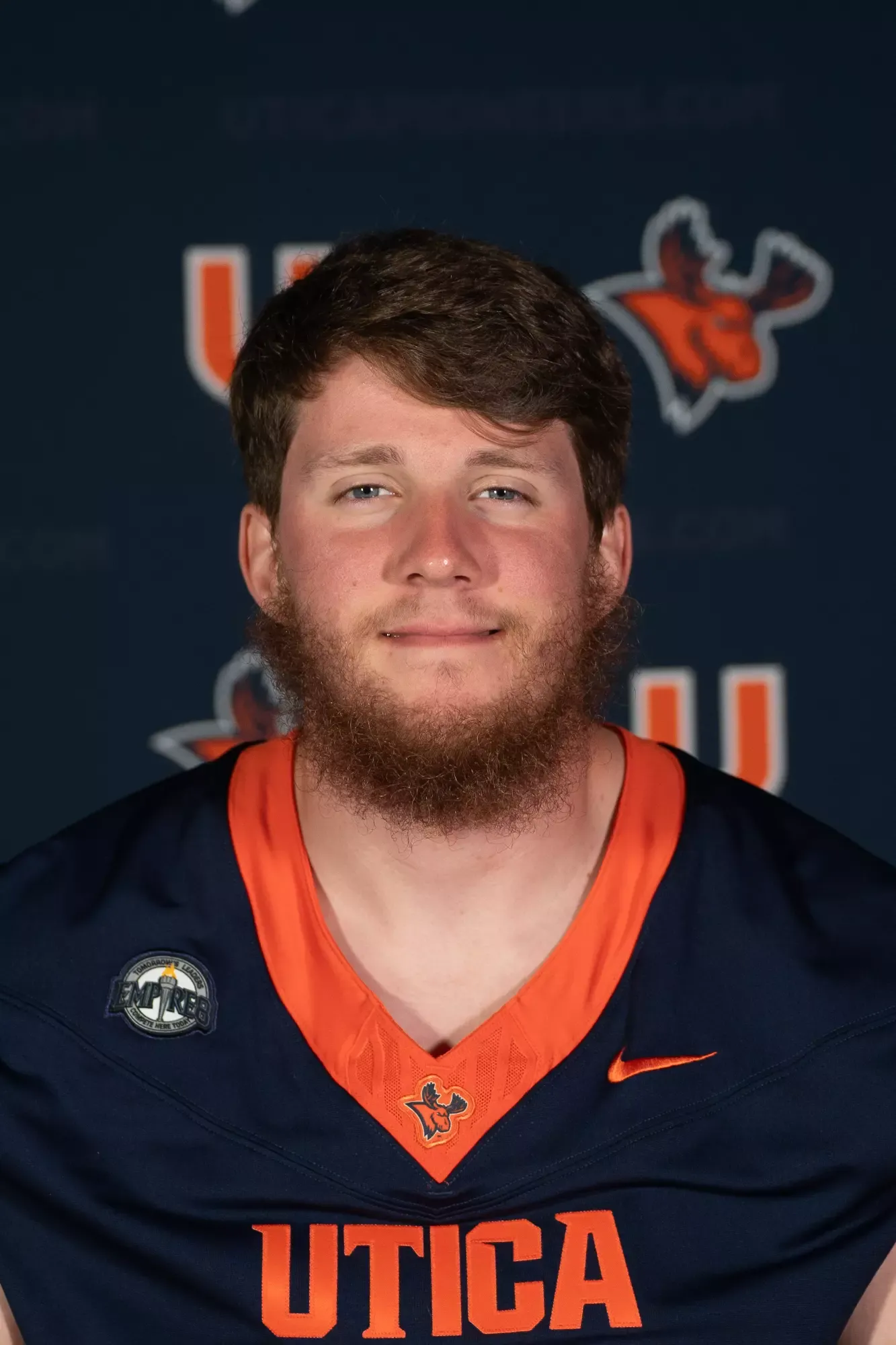 Gavin Grech, Football, Utica University