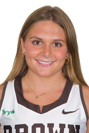 Grace Almeida, Field Hockey, undefined