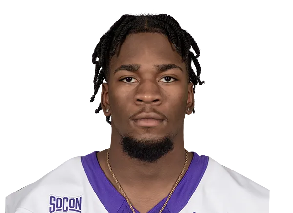 Jaden Meeks, Football, undefined