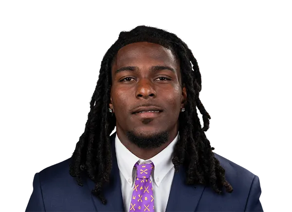 Ty Moss, Football, undefined