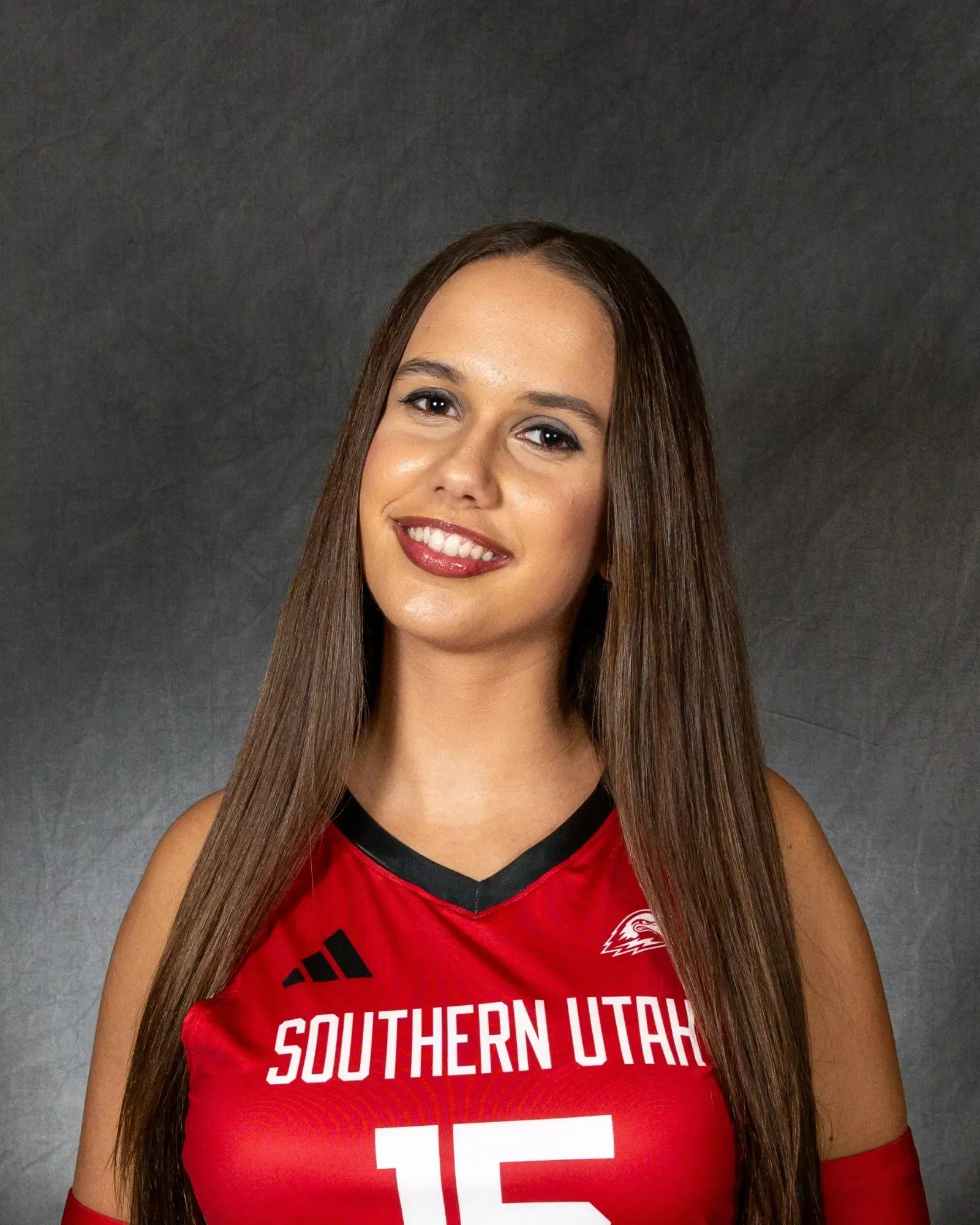 Karla Kosutic, Volleyball, Southern Utah University