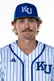 Carter Fink, Baseball, undefined