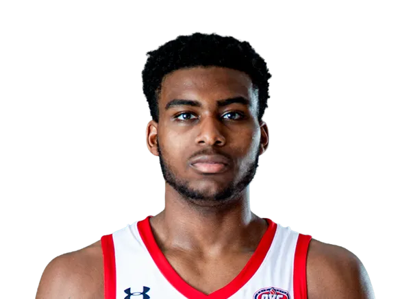 Jay Reynolds, Basketball, undefined