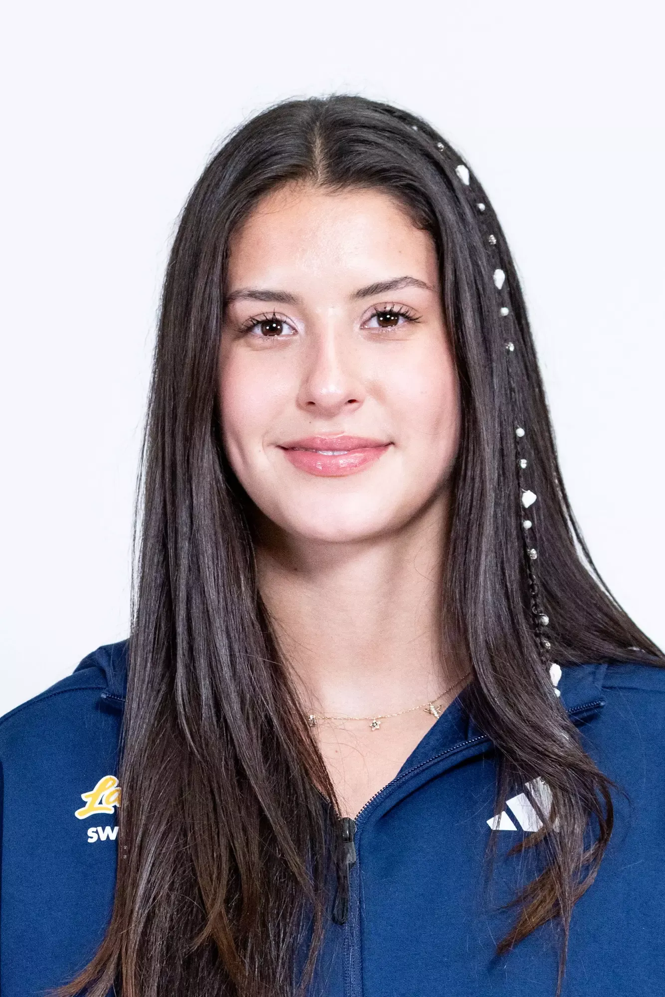 Beren Celik, Swimming & Diving, La Salle University