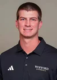 Austin Laughlin, Baseball, Wofford University